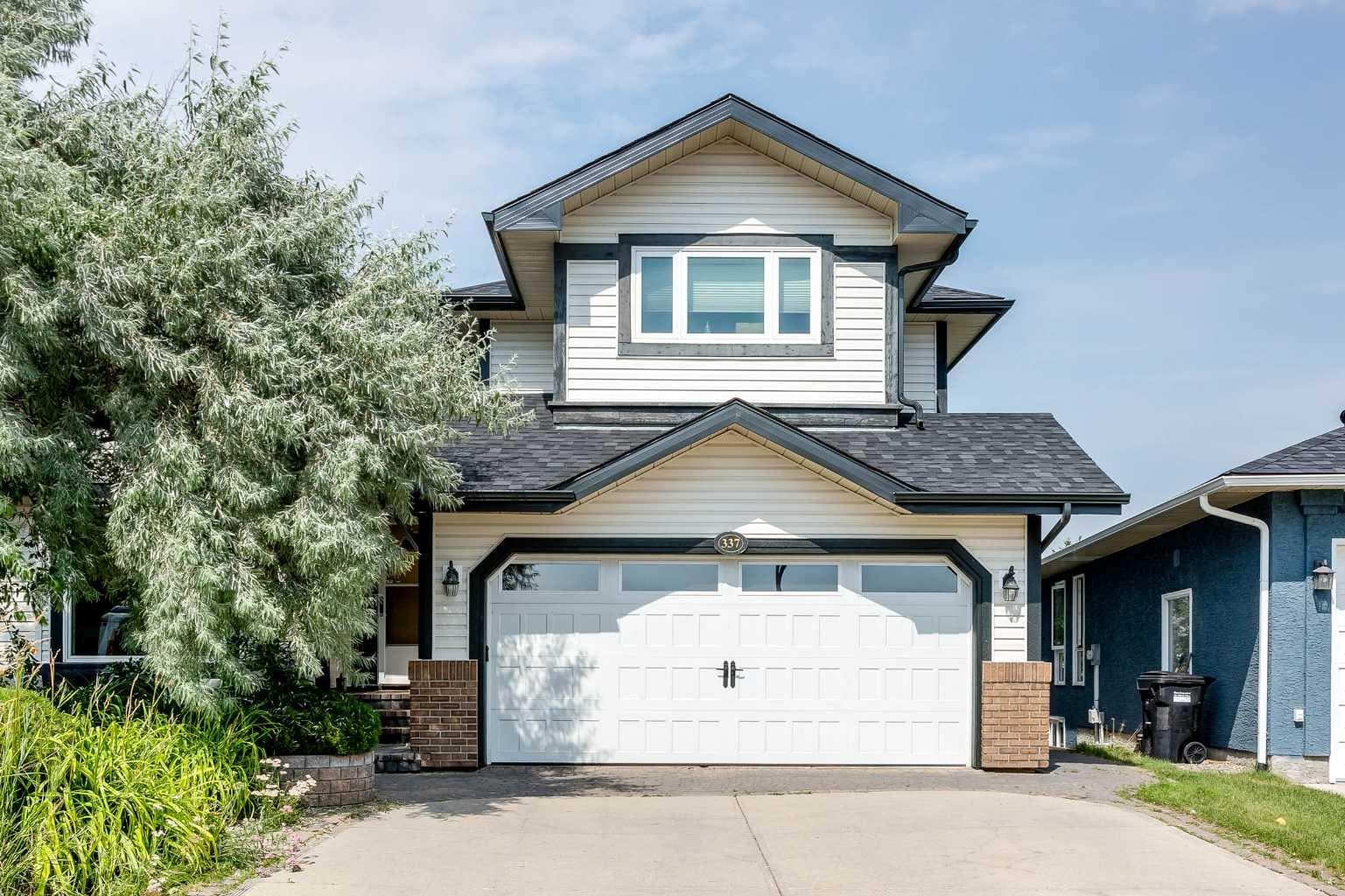 337 Sandringham Court NW