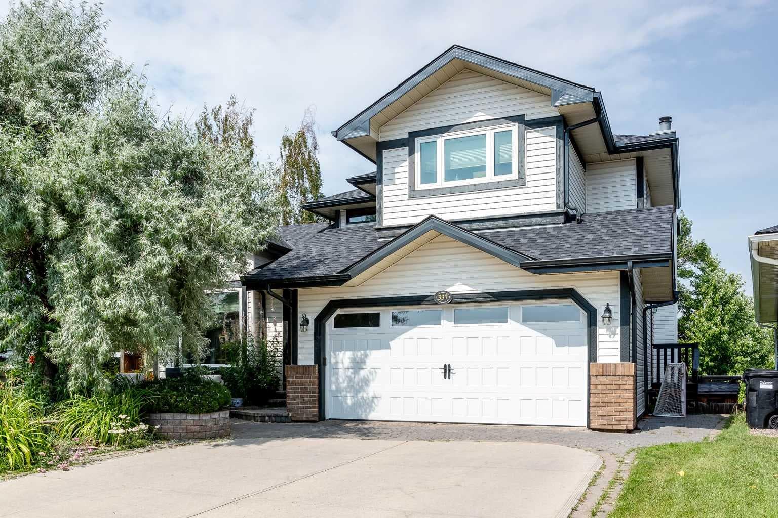 337 Sandringham Court NW