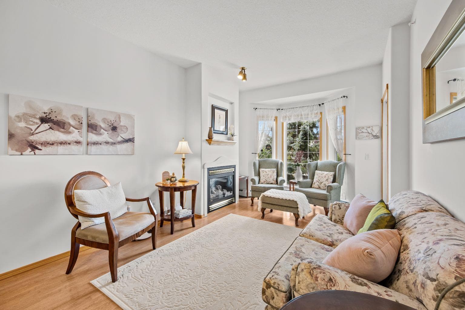 317, 728 Country Hills Road NW