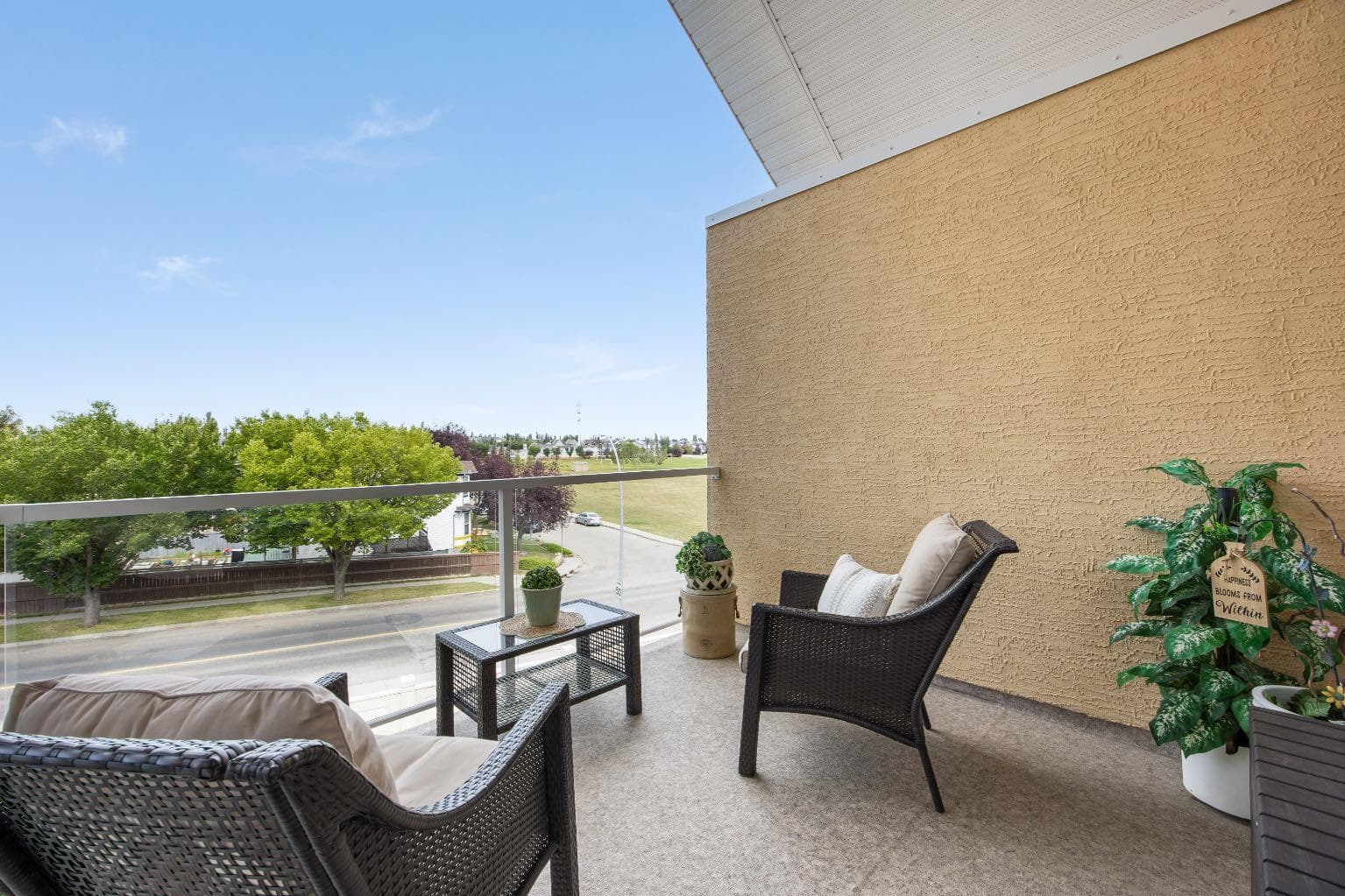 317, 728 Country Hills Road NW