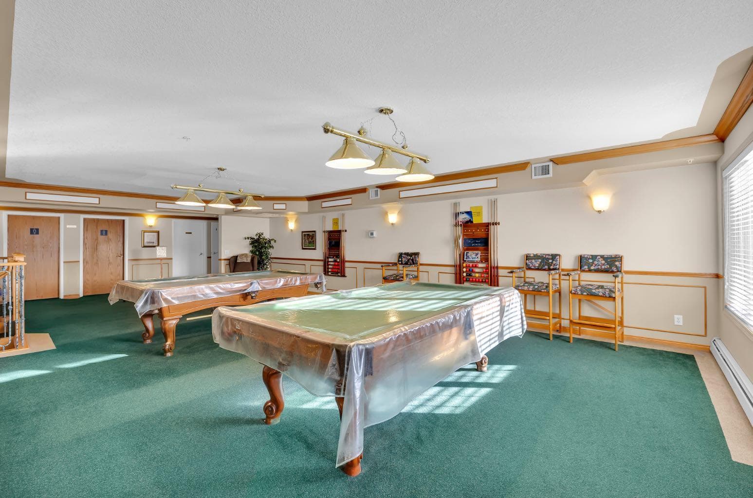 317, 728 Country Hills Road NW