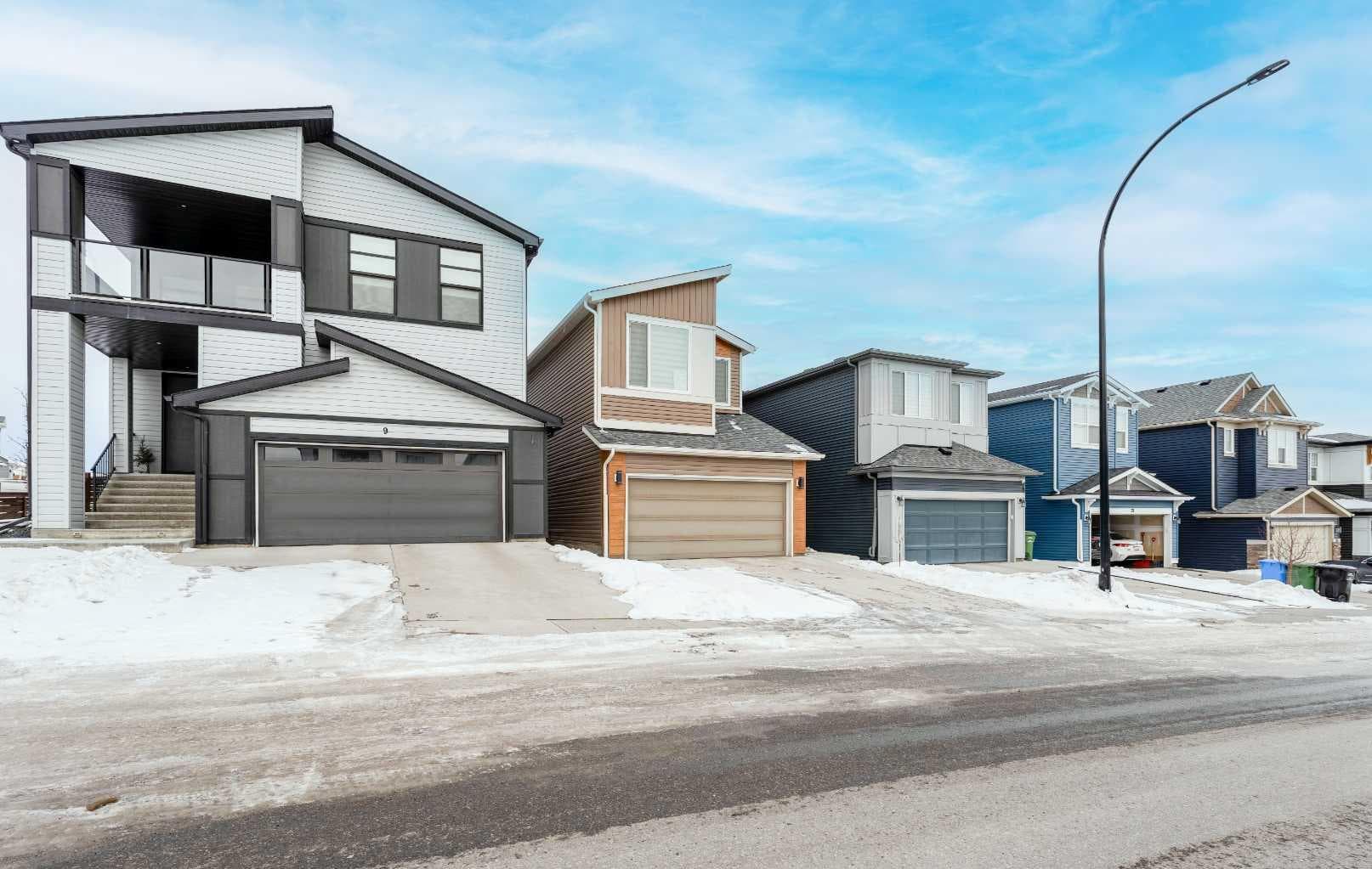 13 Calhoun Crescent NE