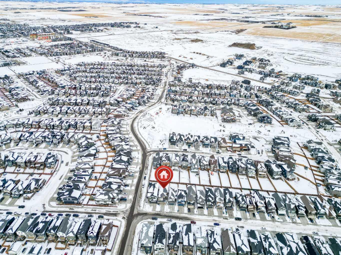 13 Calhoun Crescent NE