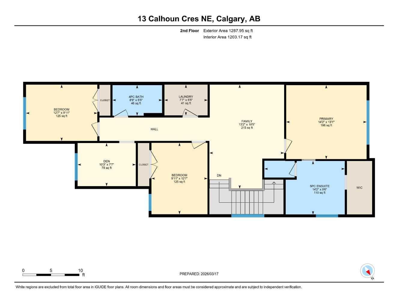 13 Calhoun Crescent NE