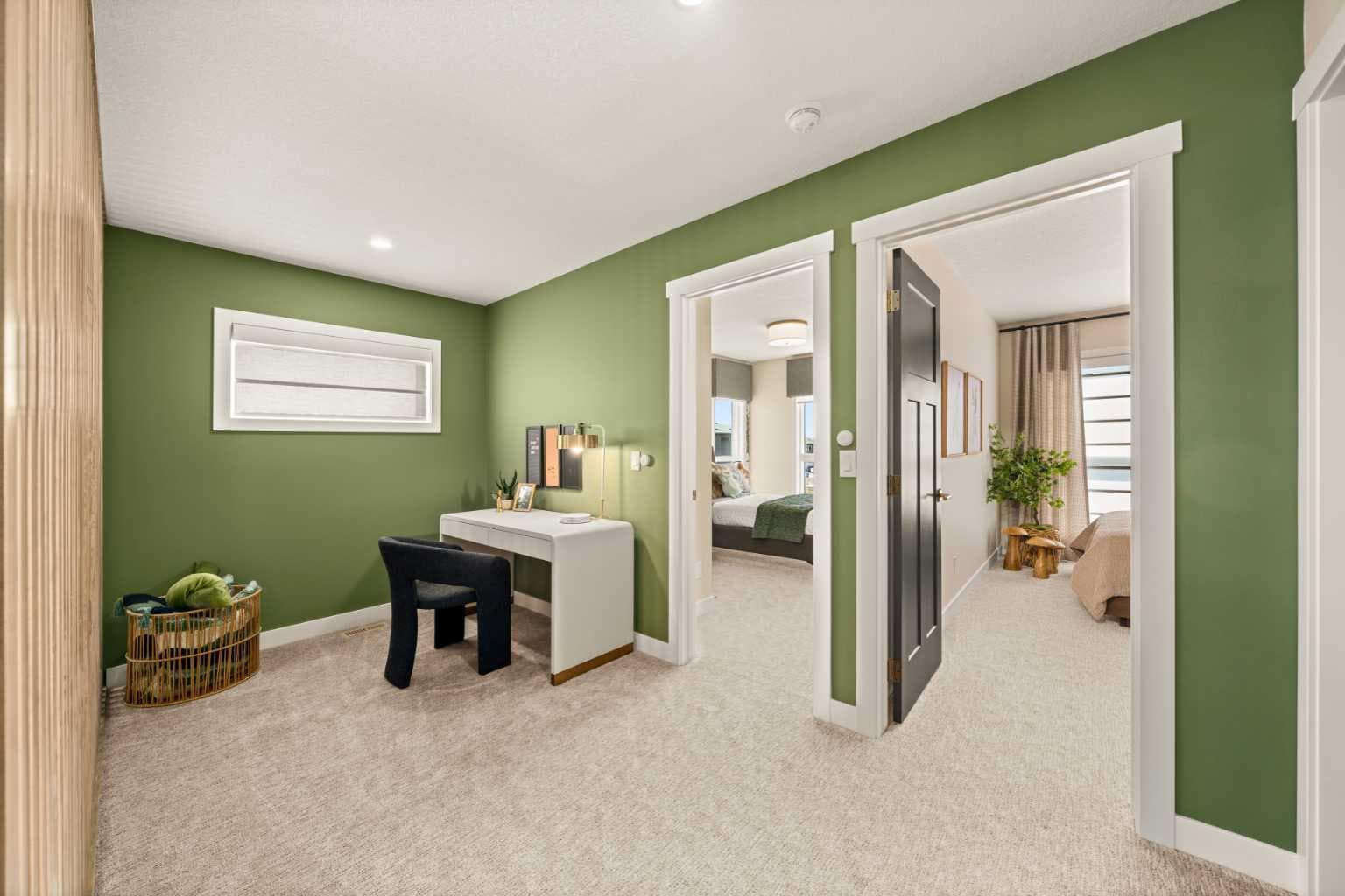 137 Wolf Hollow Villas SE