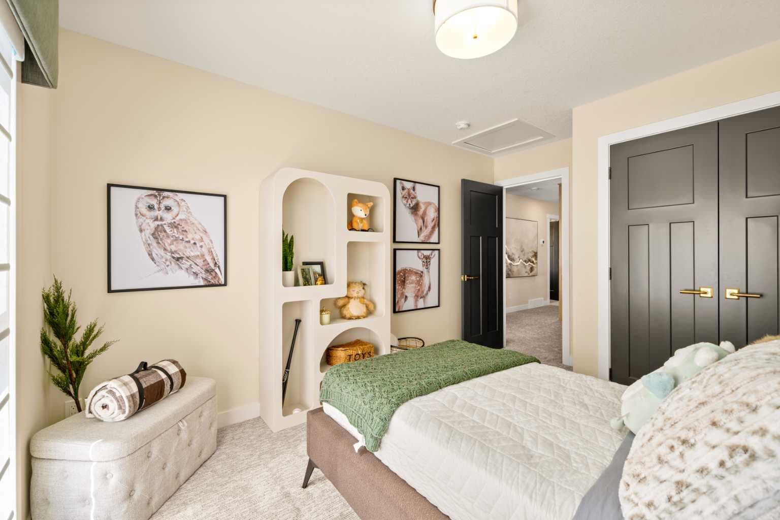 137 Wolf Hollow Villas SE