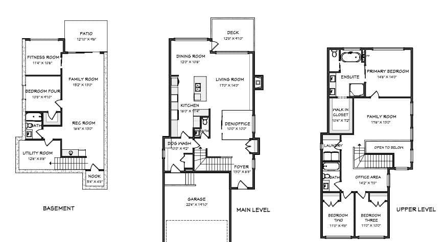 137 Wolf Hollow Villas SE