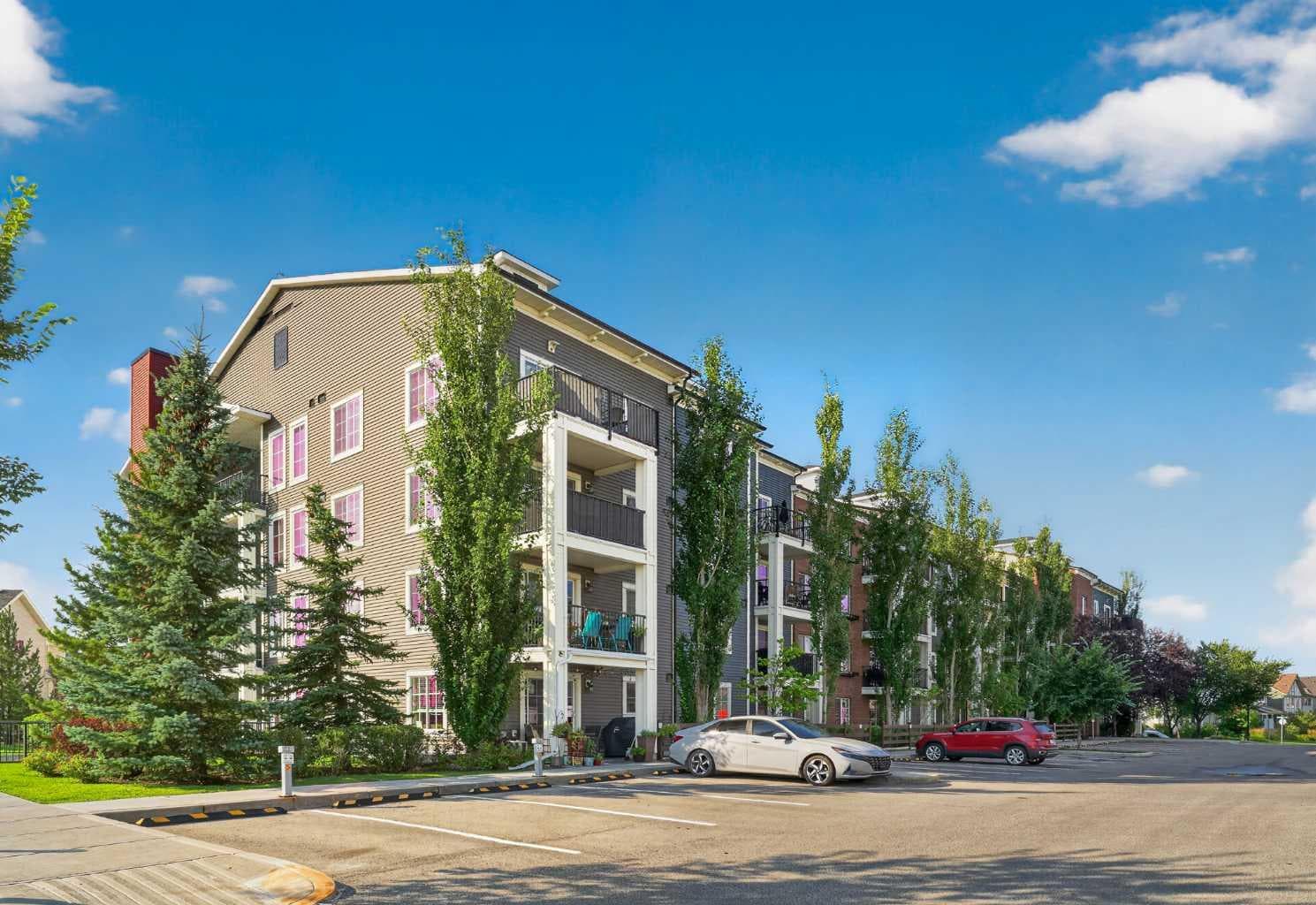 1409, 755 Copperpond Boulevard SE