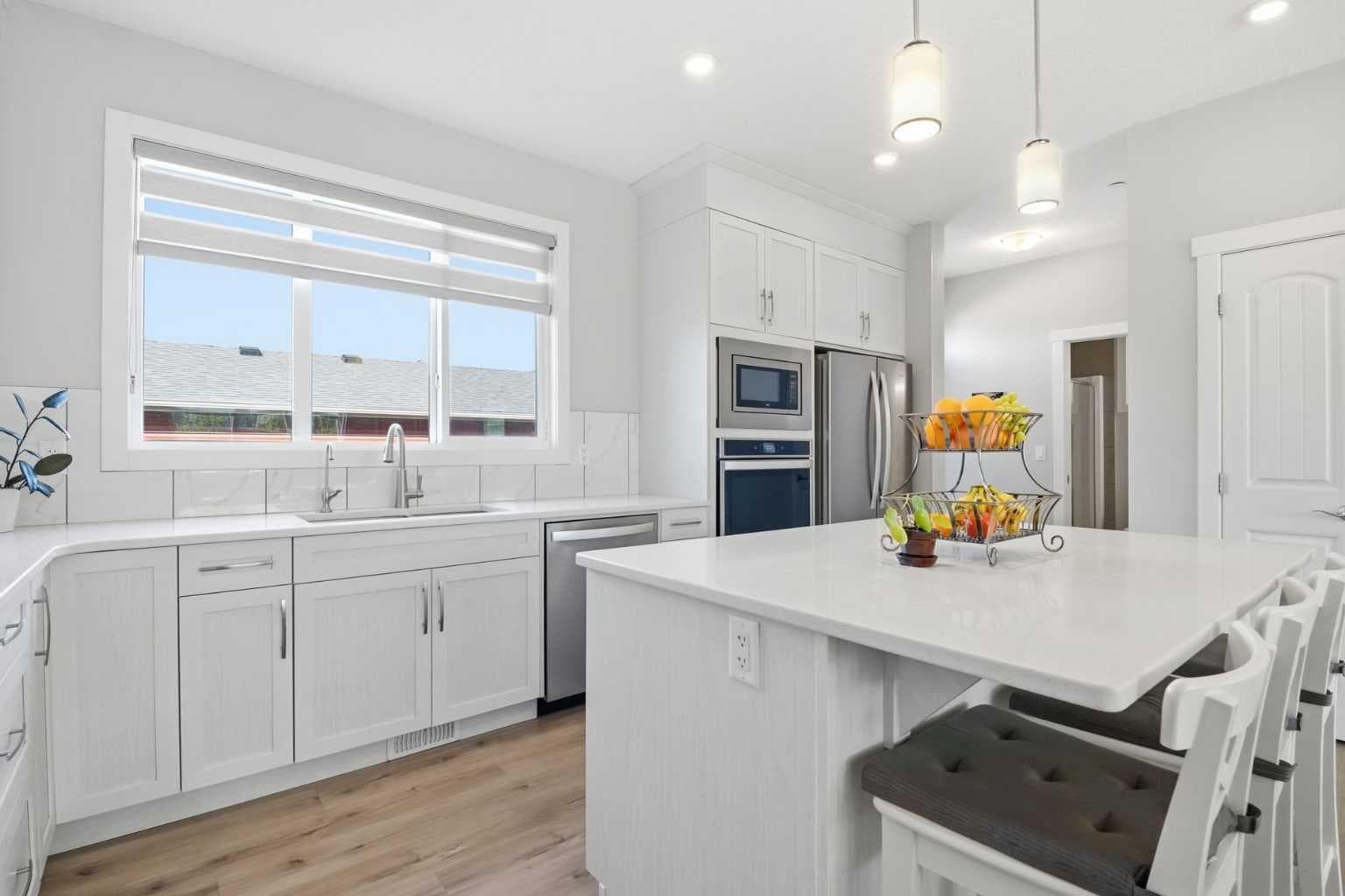 39 lucas Boulevard NW