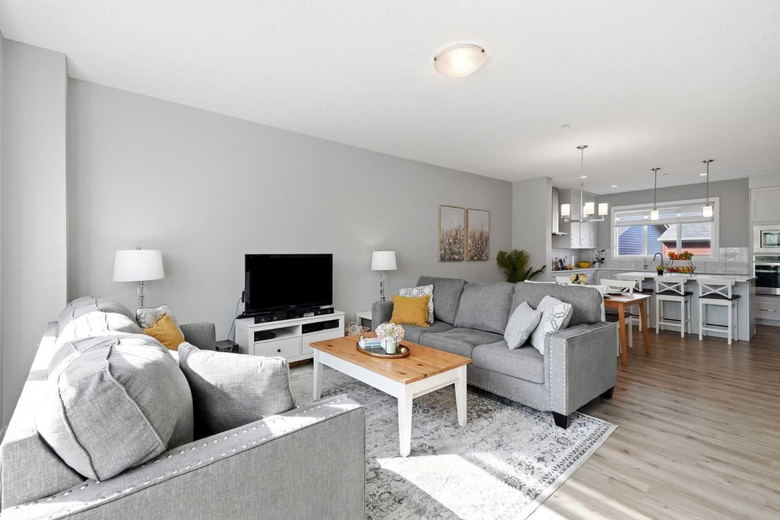 39 lucas Boulevard NW