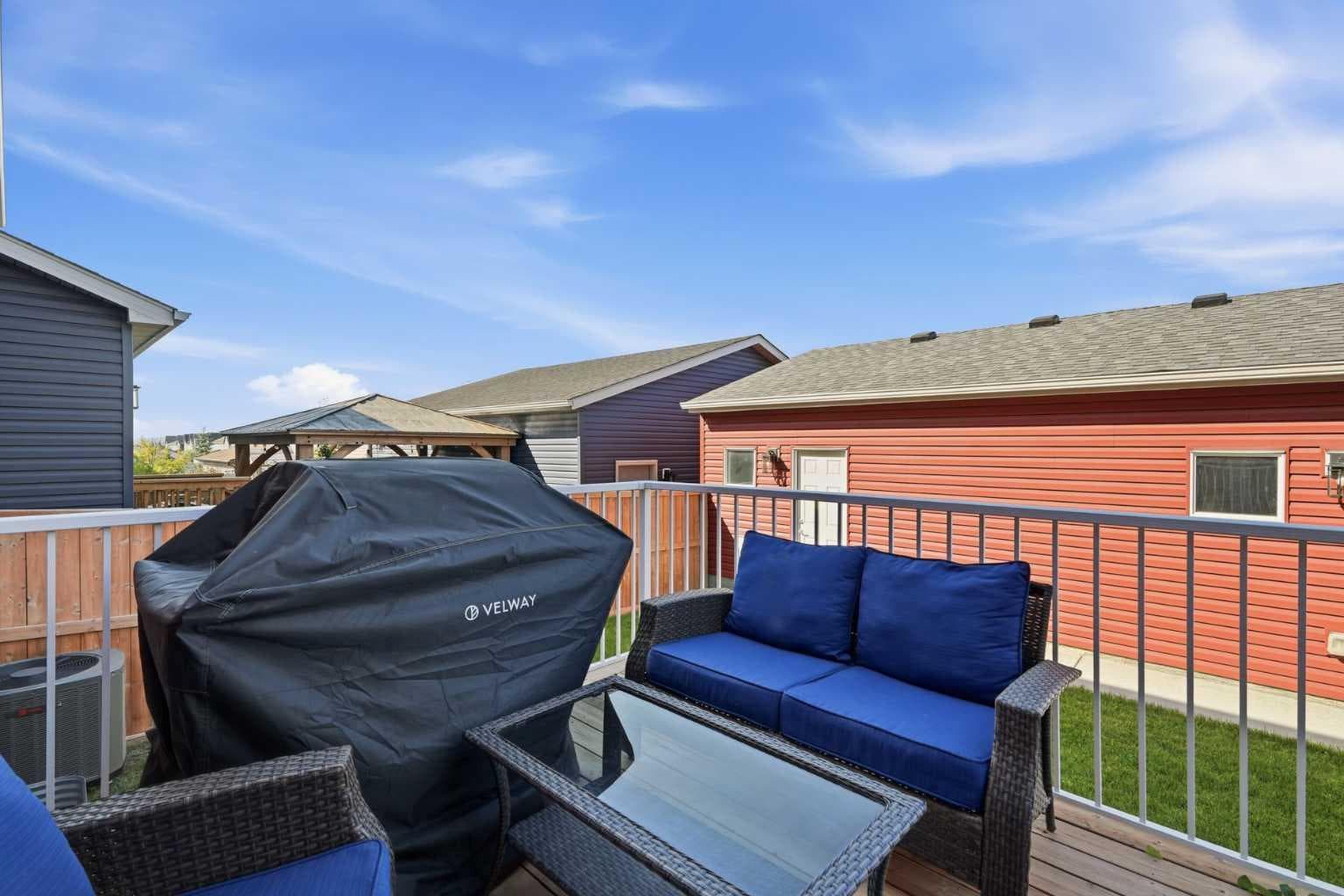 39 lucas Boulevard NW