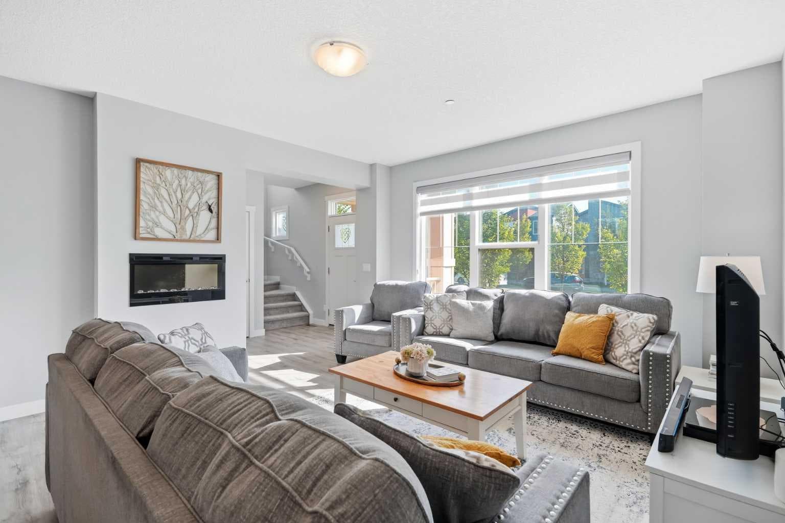 39 lucas Boulevard NW