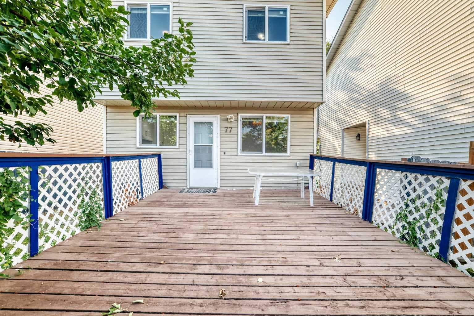 77 Martinbrook Road NE