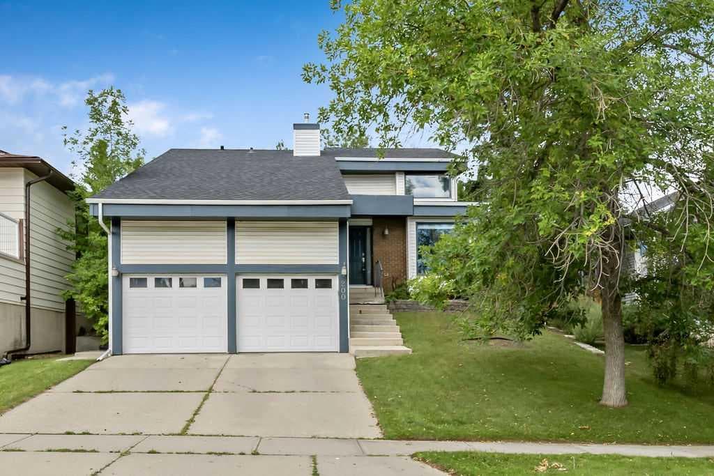 200 Bernard Drive NW