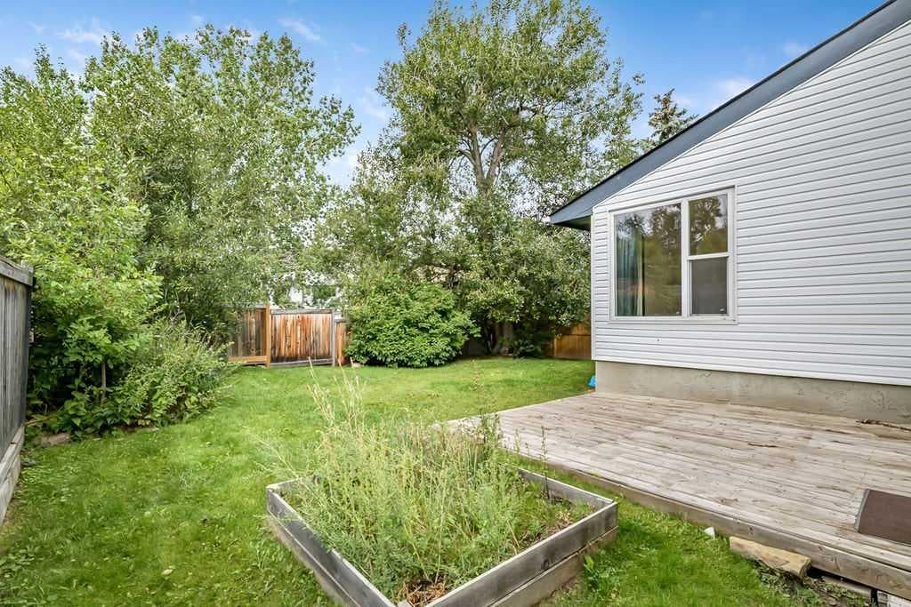 200 Bernard Drive NW