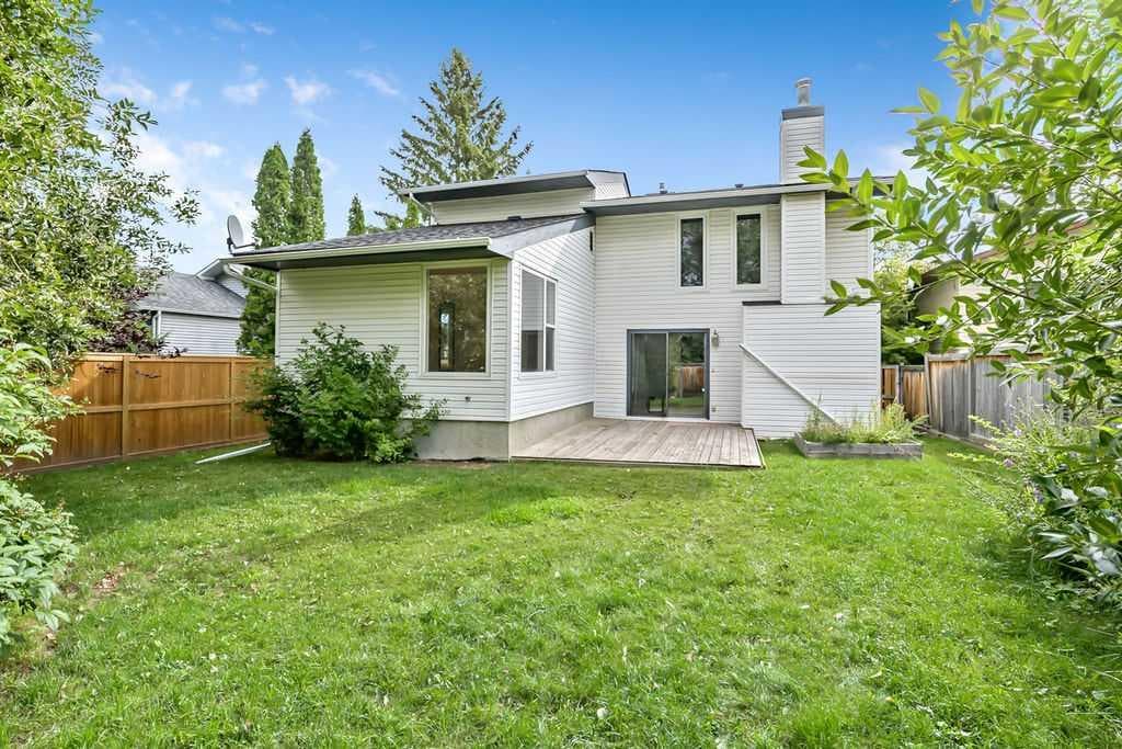 200 Bernard Drive NW