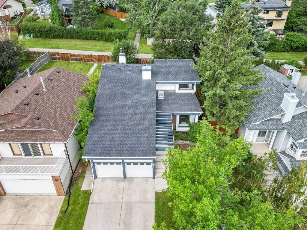 200 Bernard Drive NW