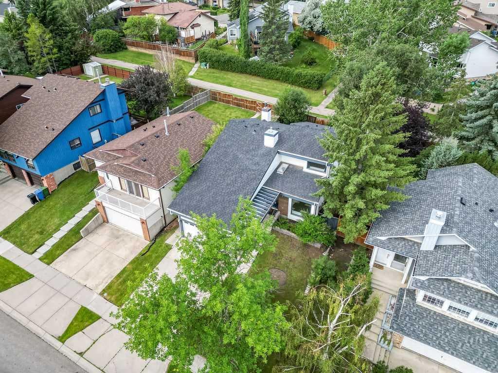 200 Bernard Drive NW
