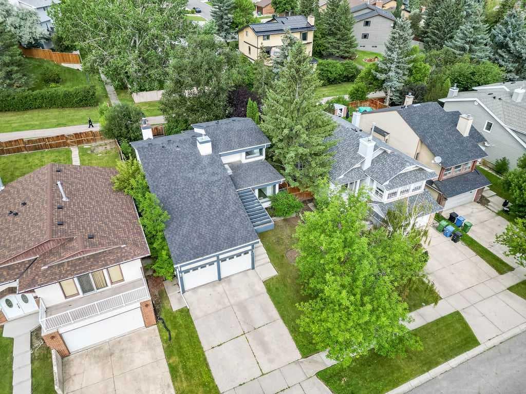 200 Bernard Drive NW