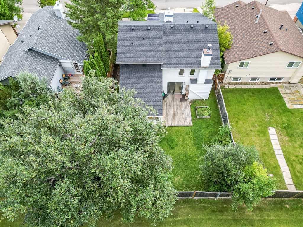 200 Bernard Drive NW