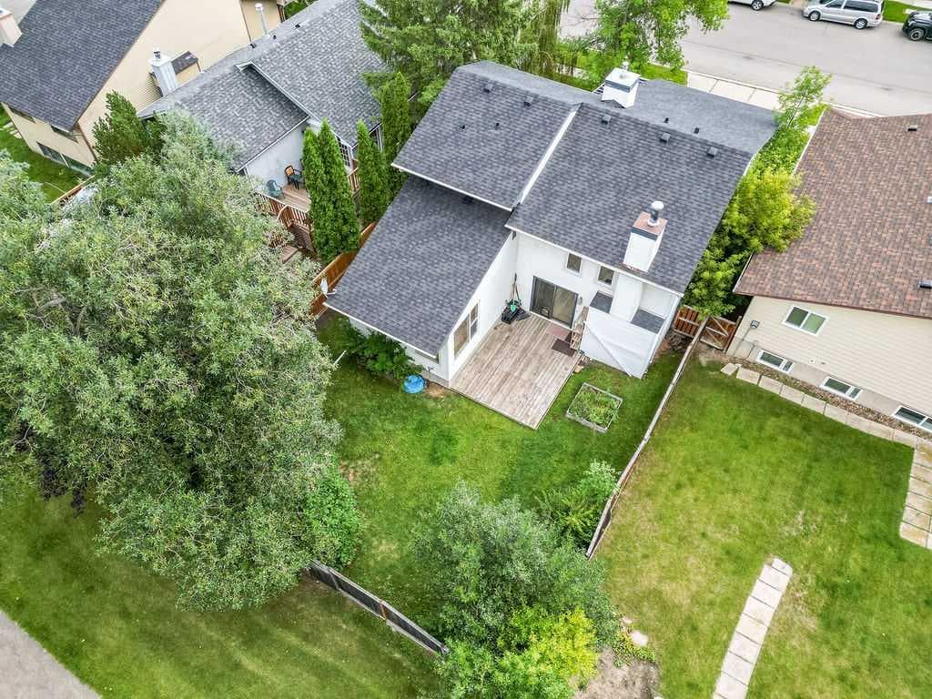 200 Bernard Drive NW