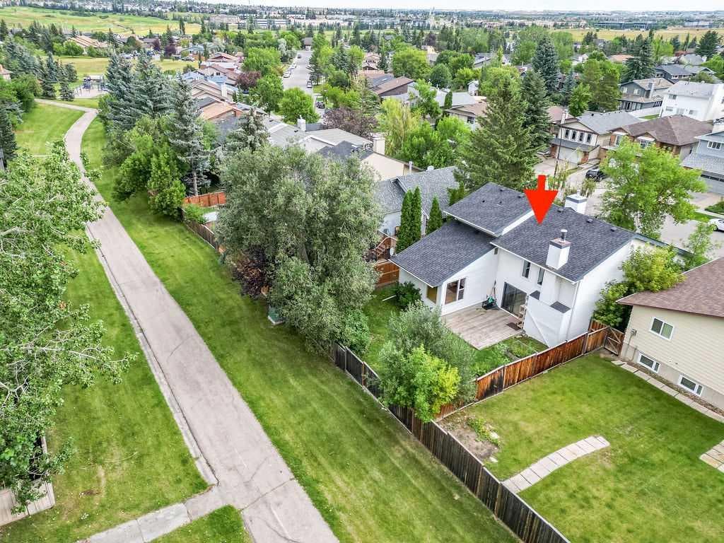 200 Bernard Drive NW