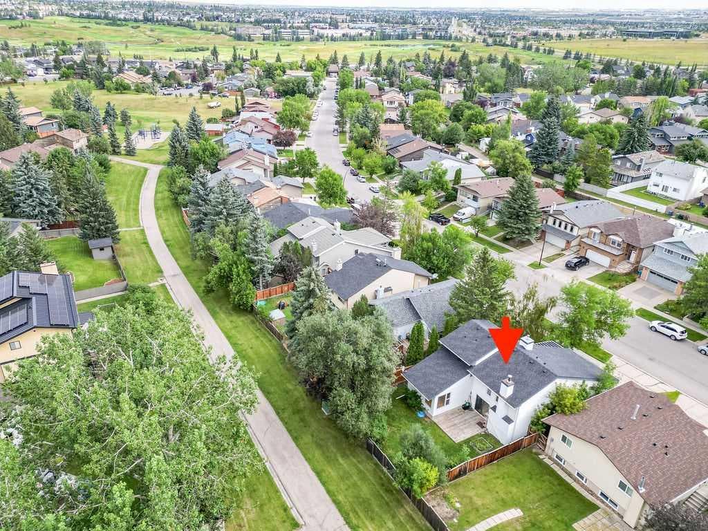 200 Bernard Drive NW