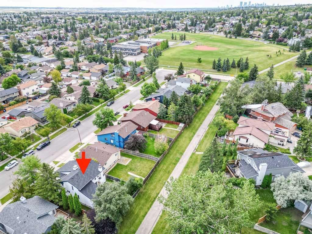 200 Bernard Drive NW