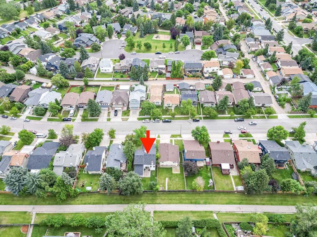 200 Bernard Drive NW