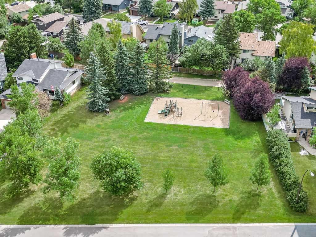 200 Bernard Drive NW