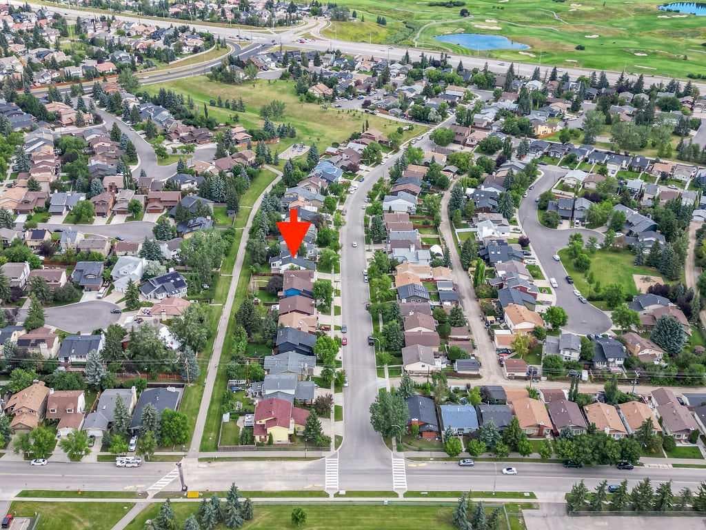 200 Bernard Drive NW