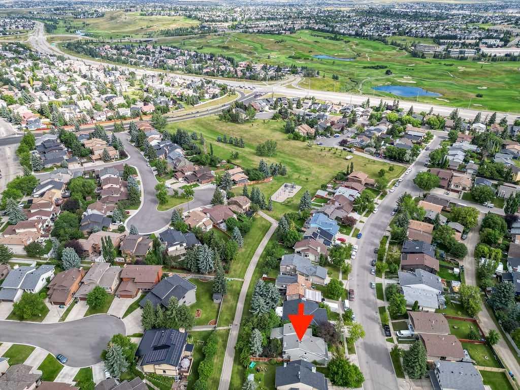 200 Bernard Drive NW