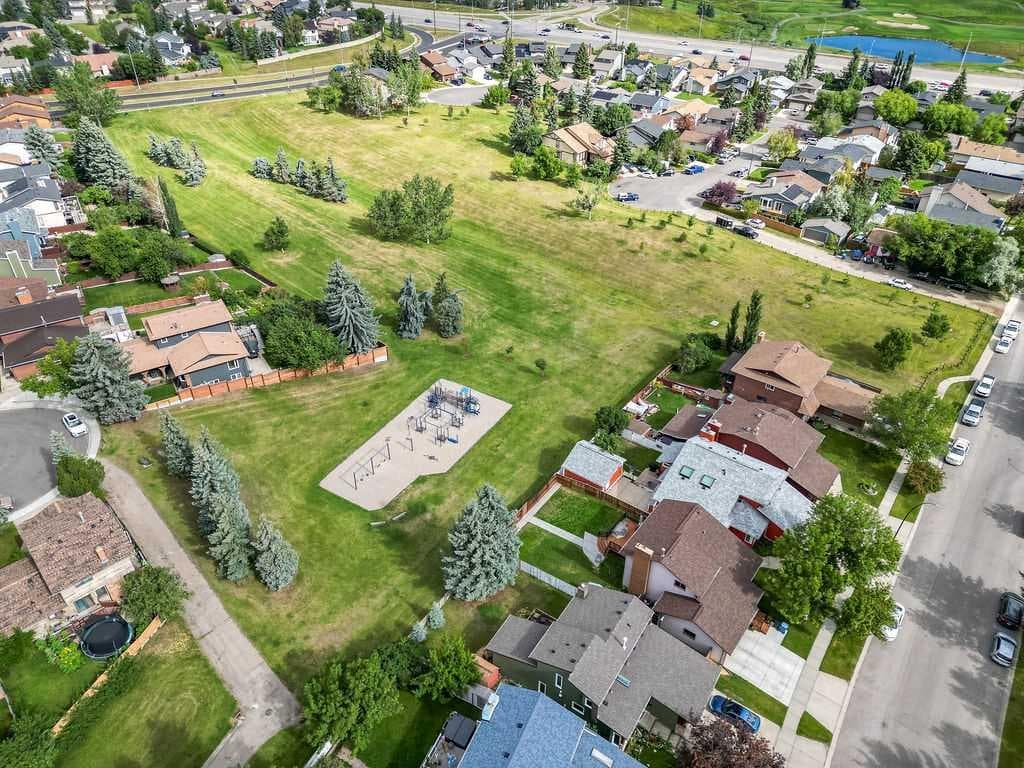 200 Bernard Drive NW