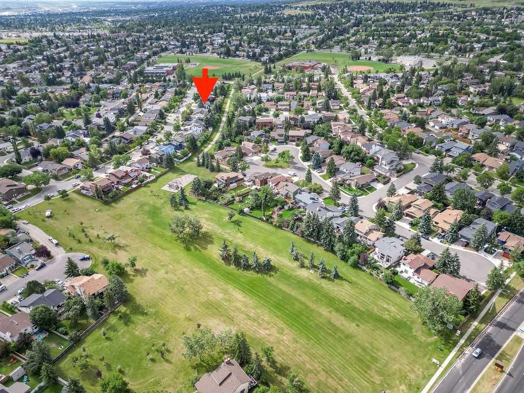 200 Bernard Drive NW