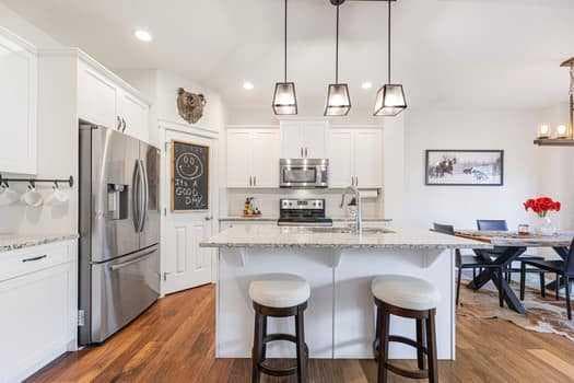 204 Paint Horse Drive 