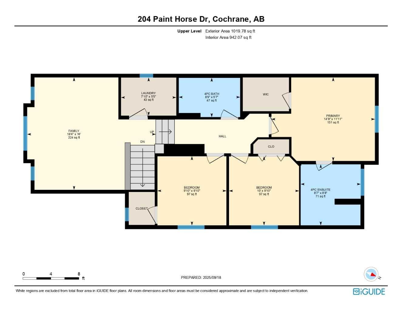 204 Paint Horse Drive 