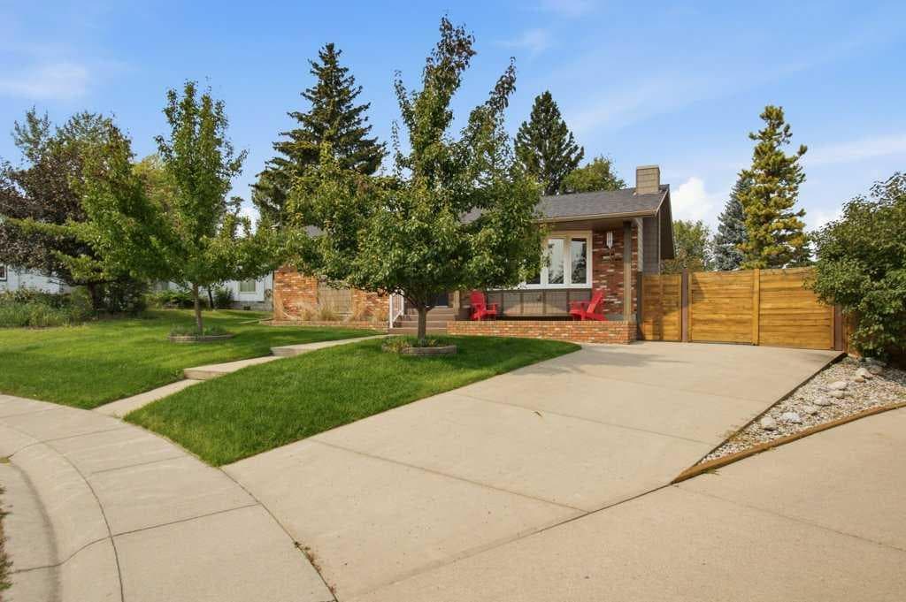 736 Canfield Place SW