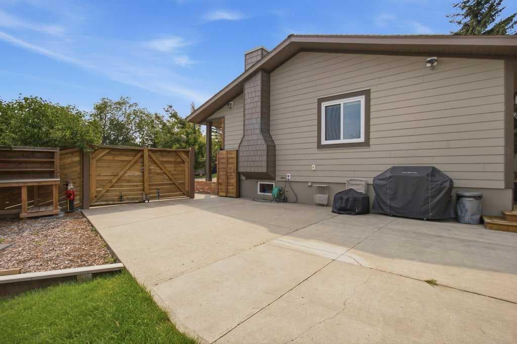 736 Canfield Place SW