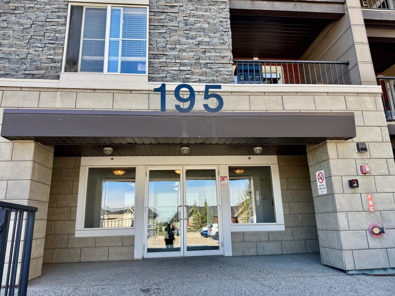 305, 195 Kincora Glen Road NW