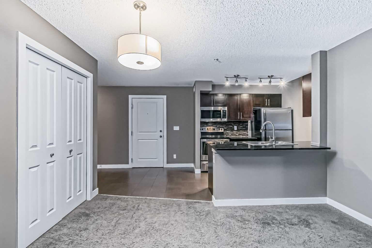 305, 195 Kincora Glen Road NW