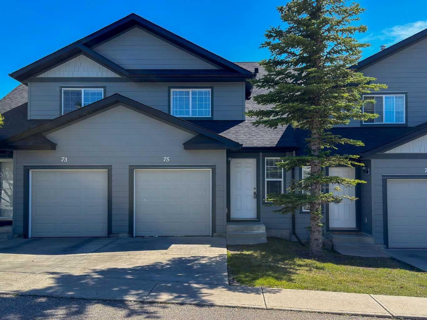 75 Panatella Villas NW