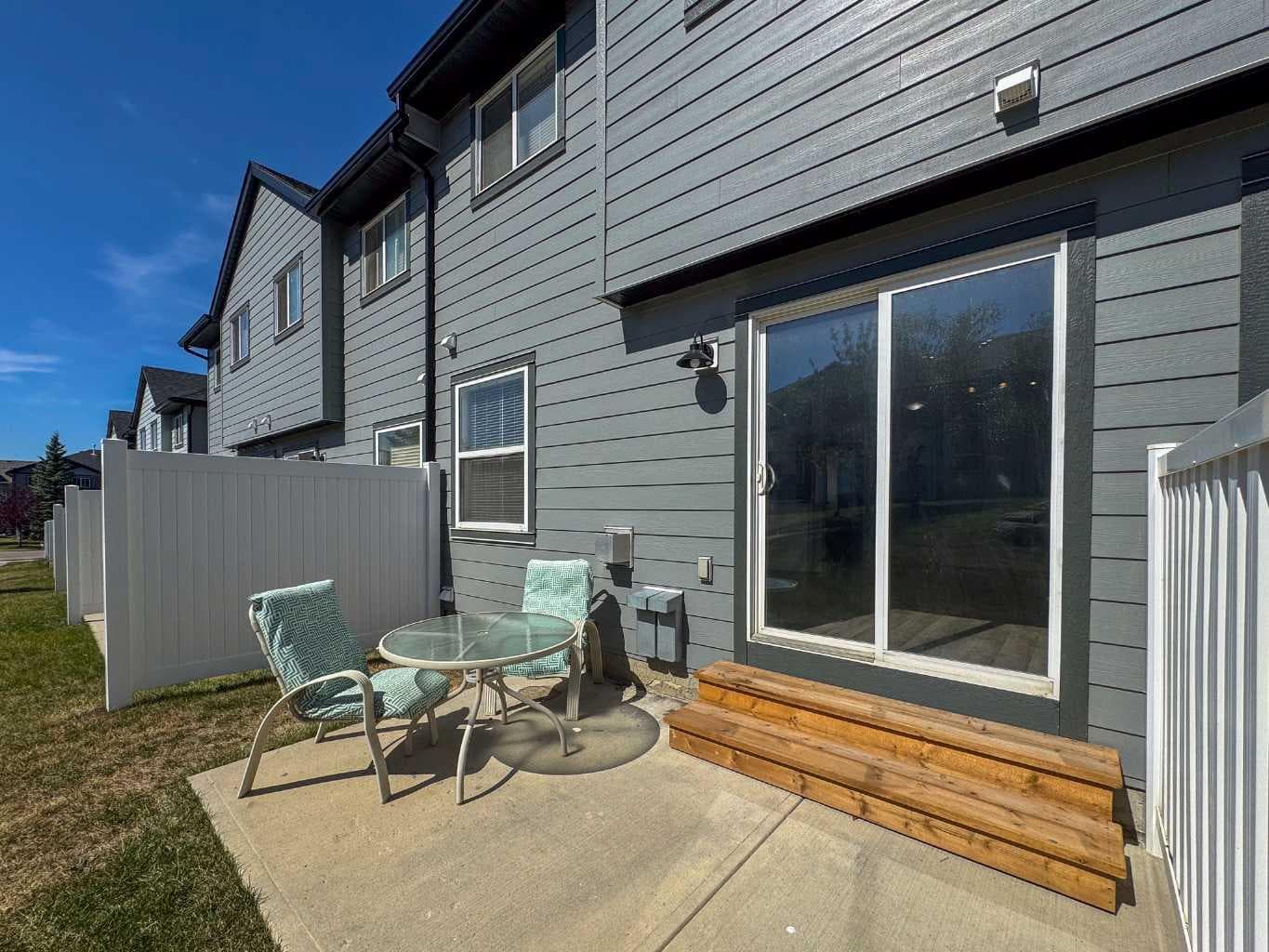 75 Panatella Villas NW