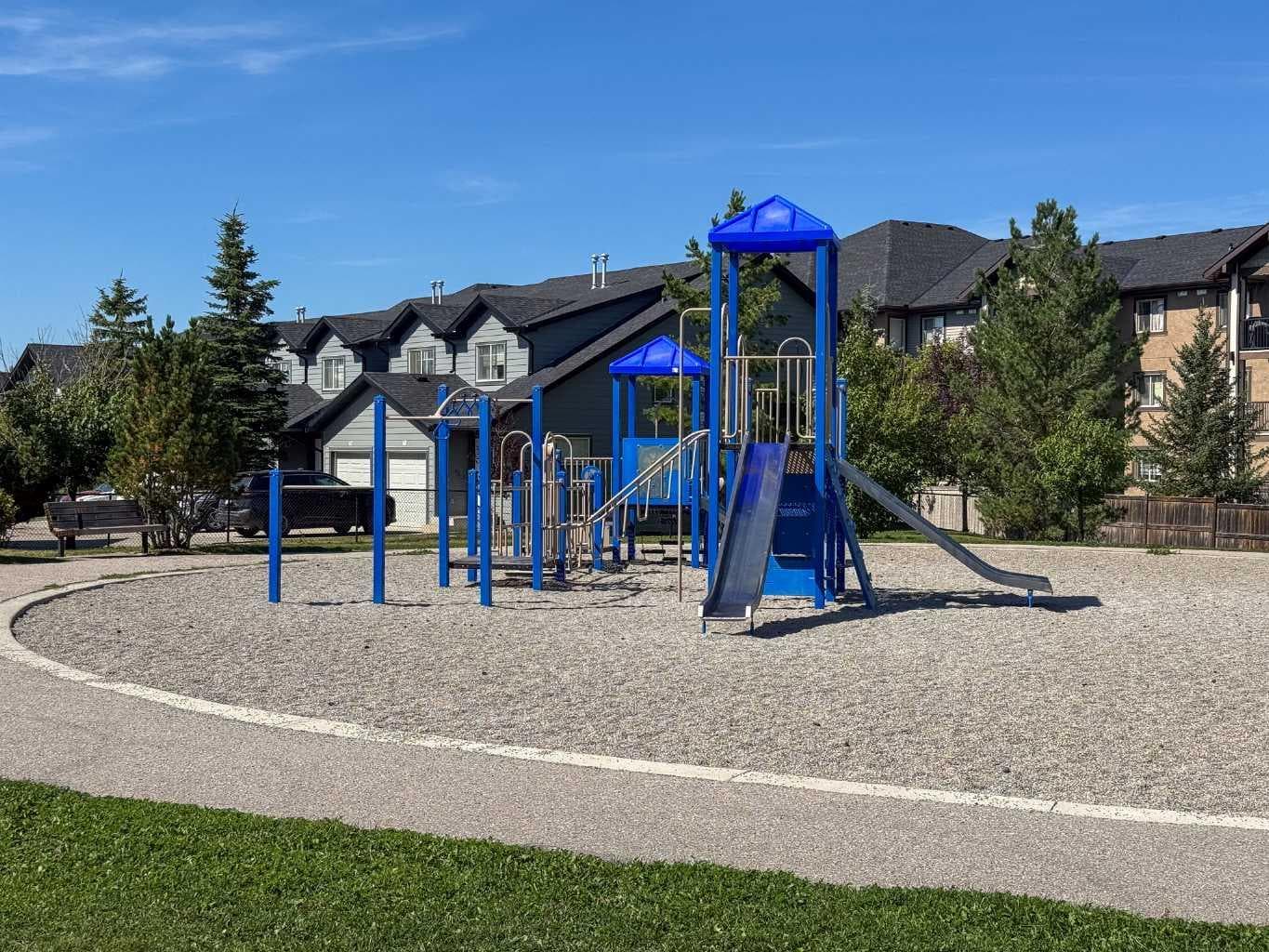 75 Panatella Villas NW