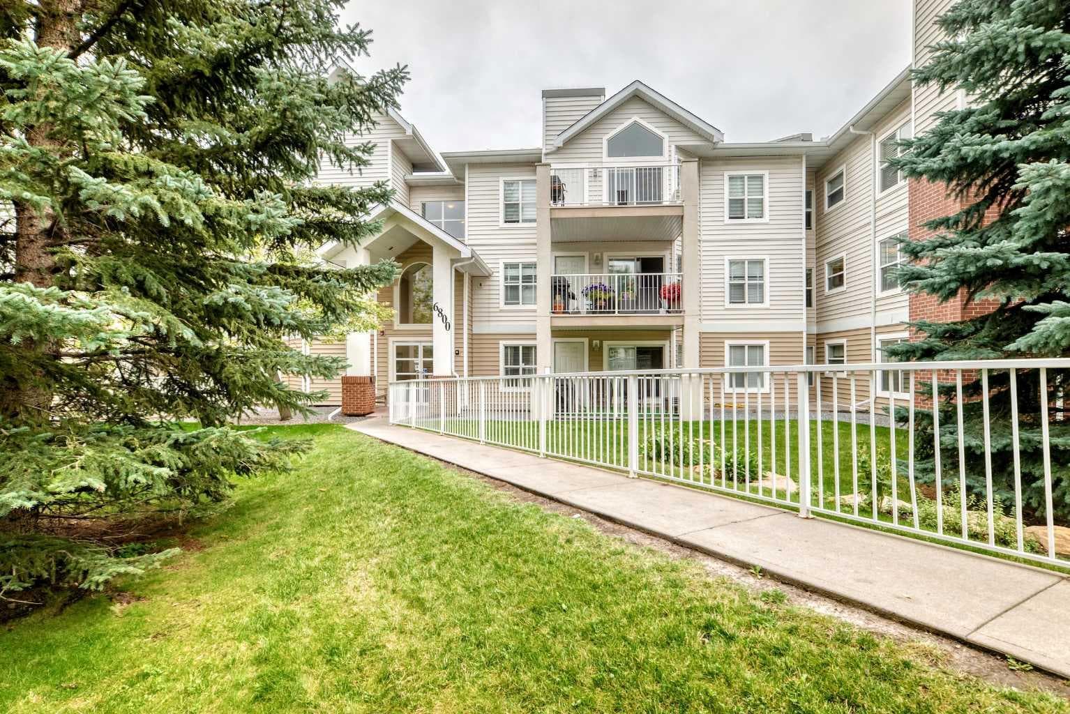 317, 6800 Hunterview Drive NW