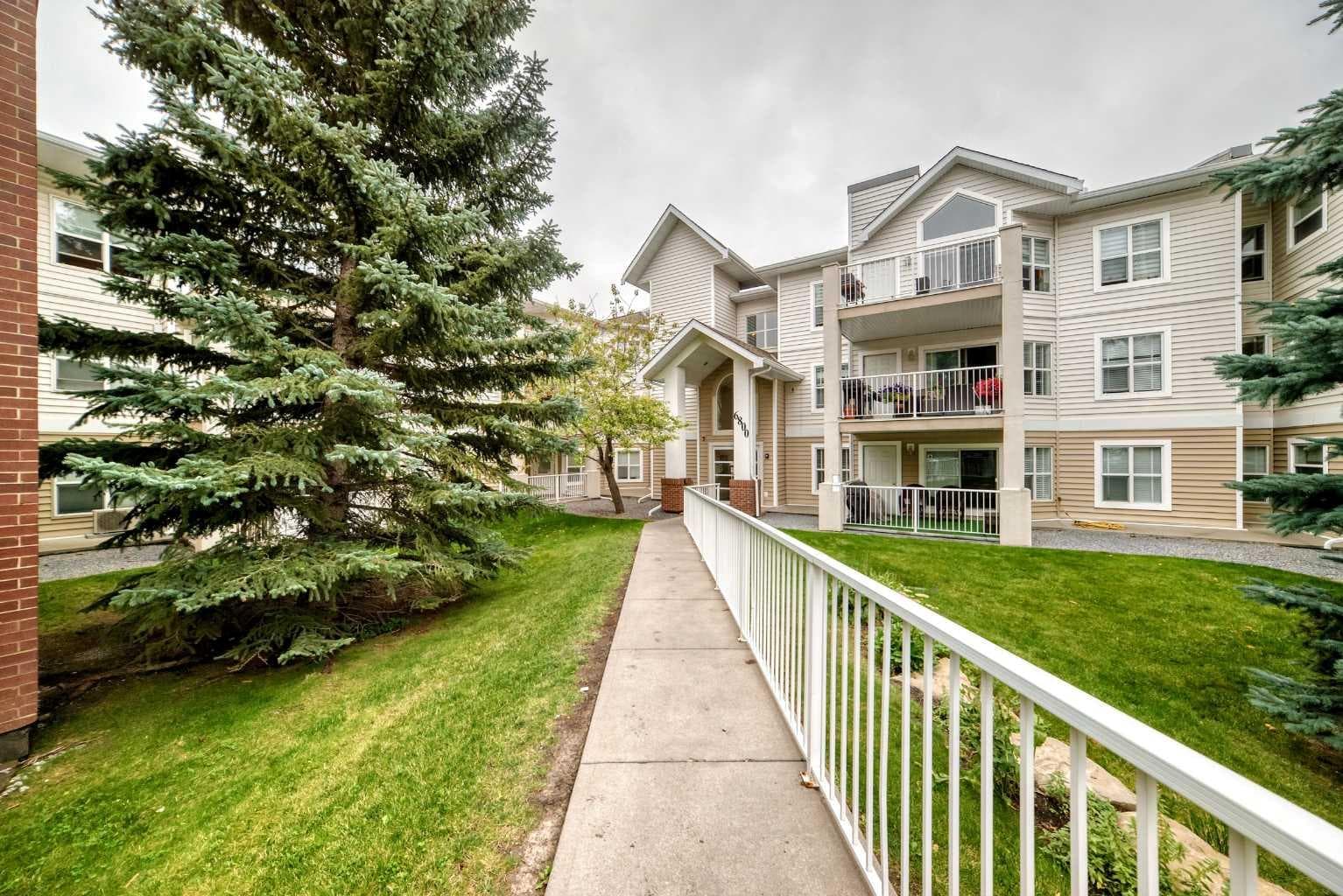 317, 6800 Hunterview Drive NW