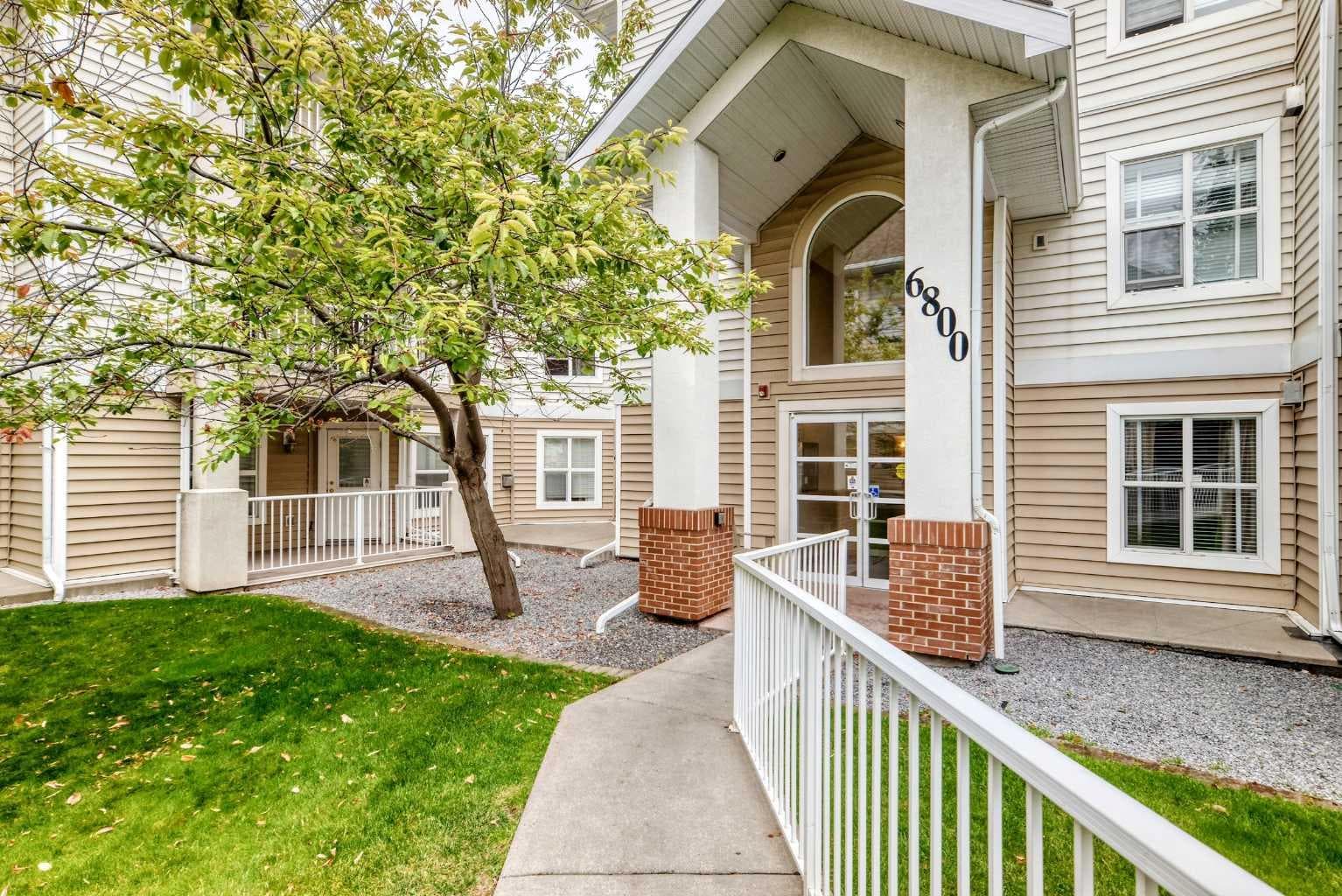 317, 6800 Hunterview Drive NW