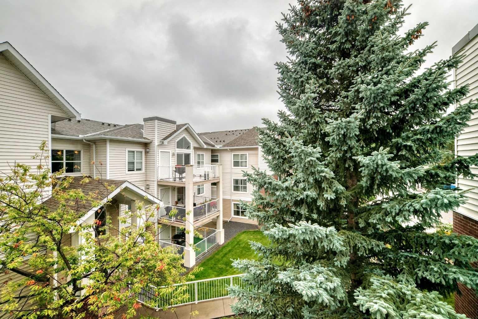 317, 6800 Hunterview Drive NW
