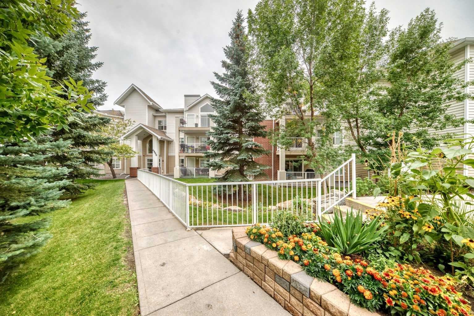 317, 6800 Hunterview Drive NW