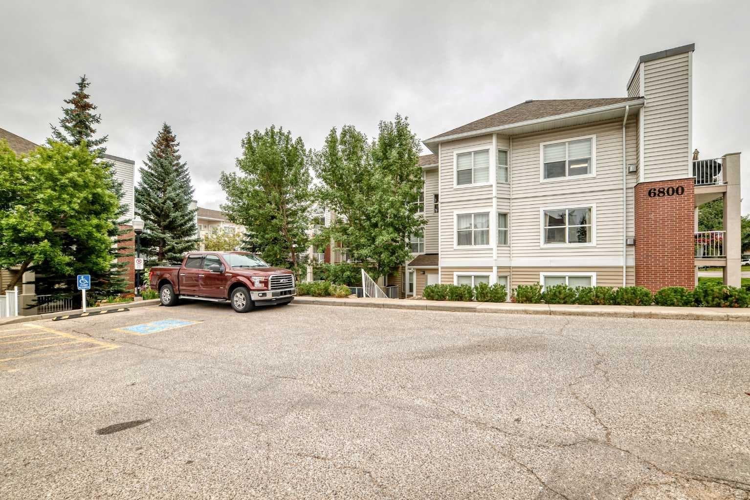 317, 6800 Hunterview Drive NW