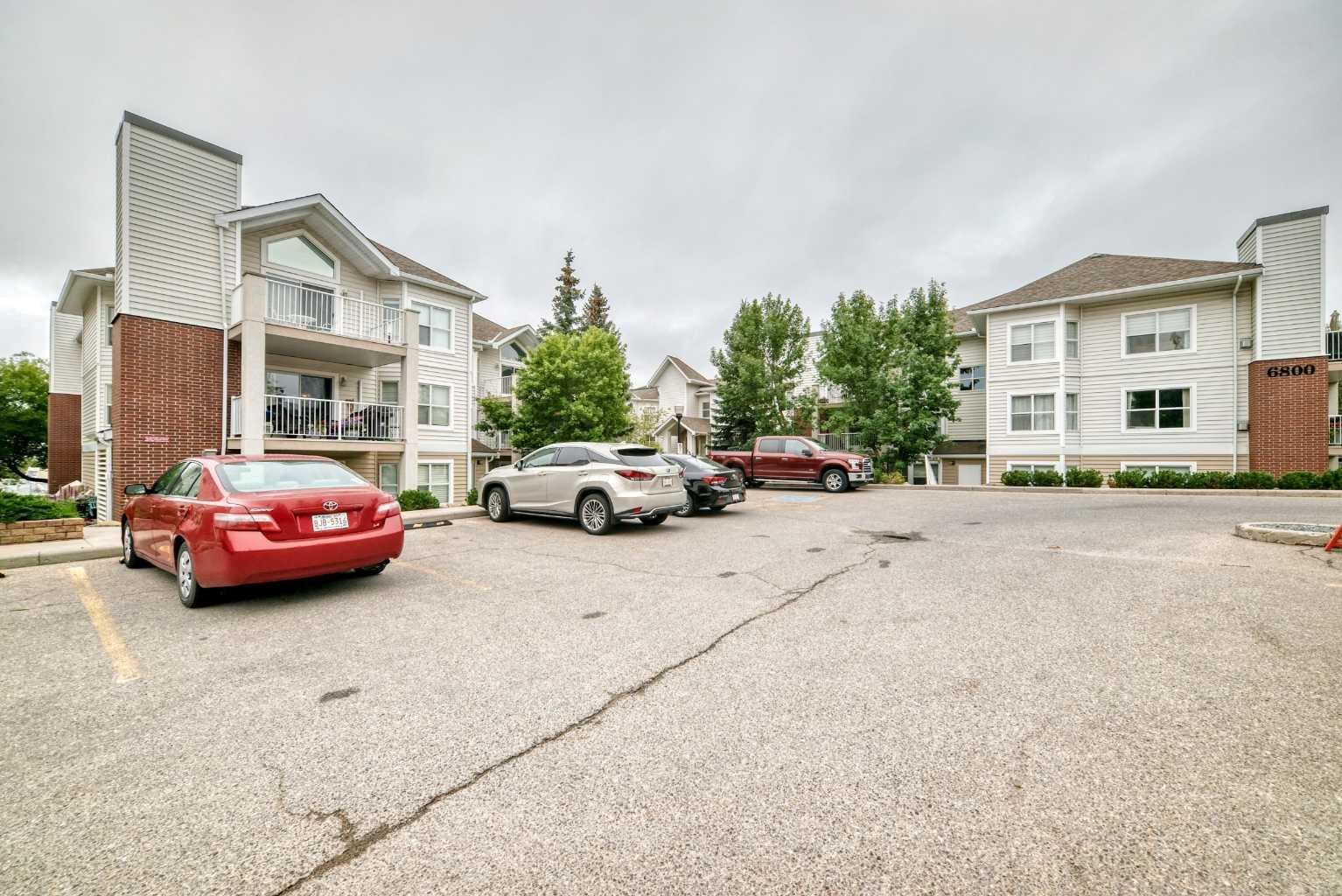 317, 6800 Hunterview Drive NW